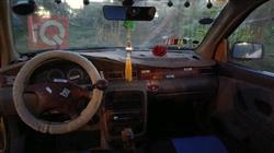 إيران خودرو سمند